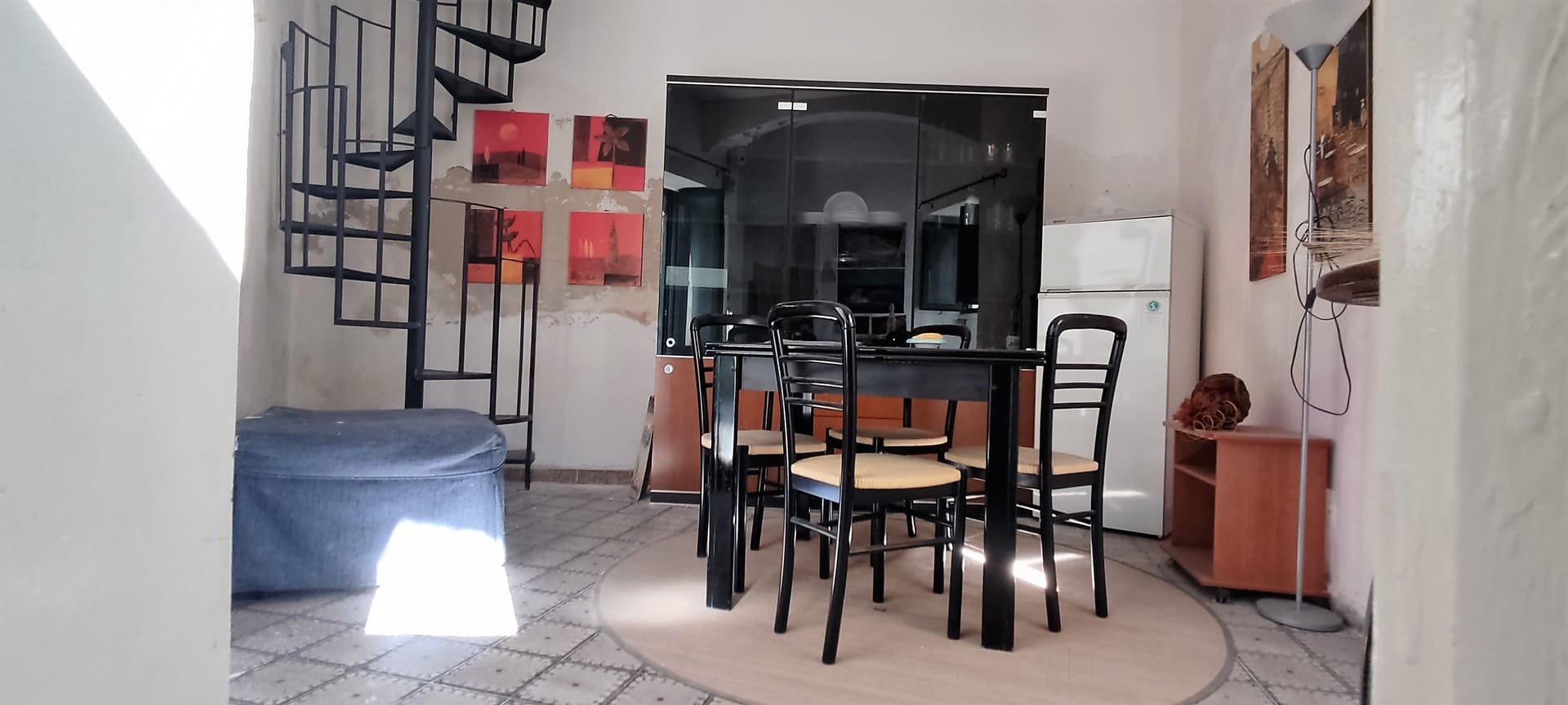detached home to renovate forsale in palazzolo sicily
