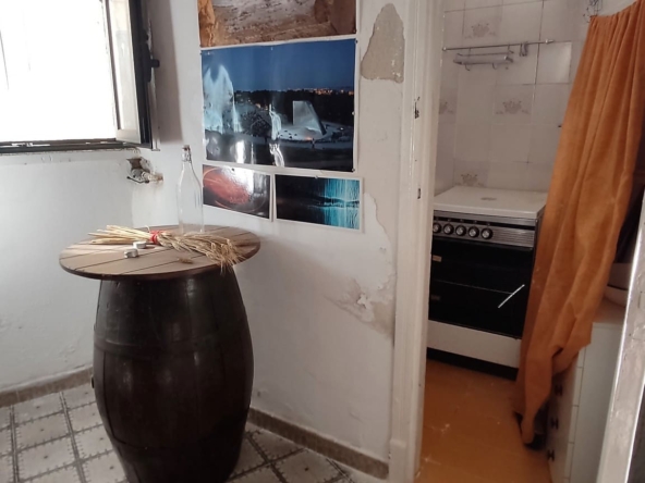 detached home to renovate forsale in palazzolo sicily