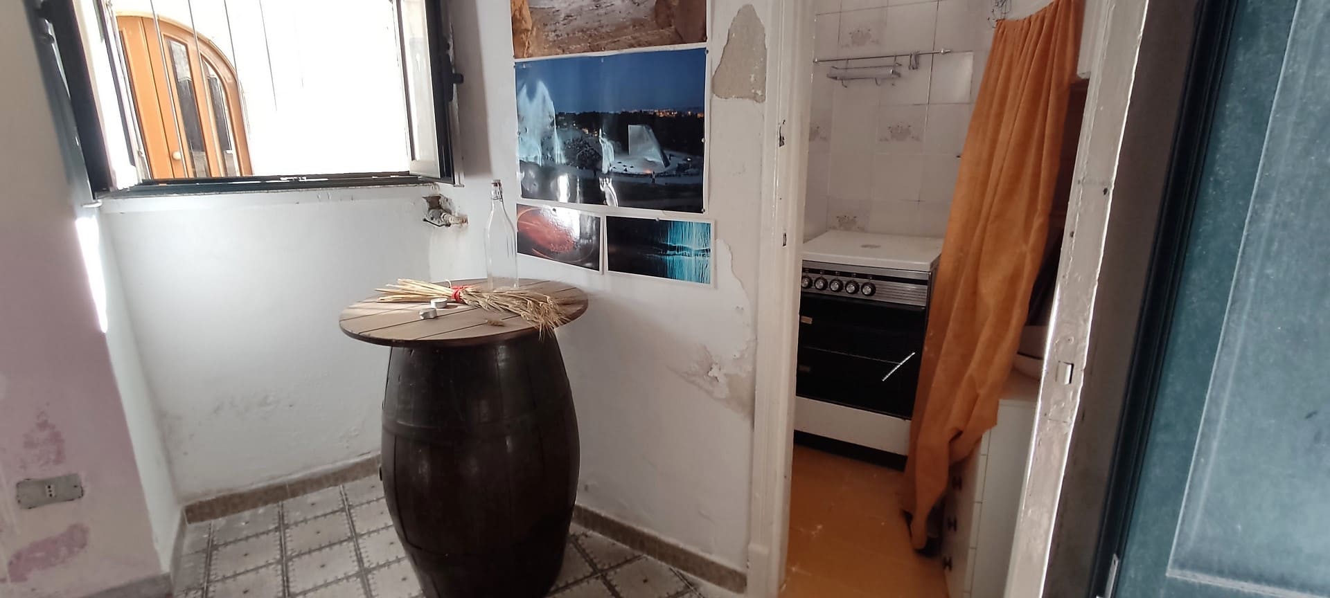 detached home to renovate forsale in palazzolo sicily