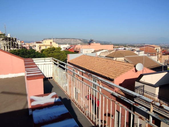 detached with terrace for sale belvedere siracusa