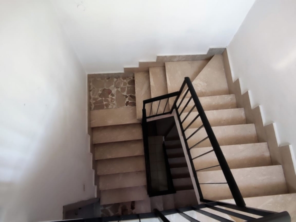 detached with terrace for sale belvedere siracusa