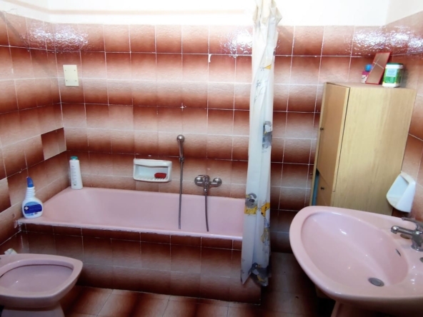detached with terrace for sale belvedere siracusa