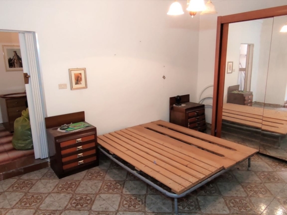 detached with terrace for sale belvedere siracusa