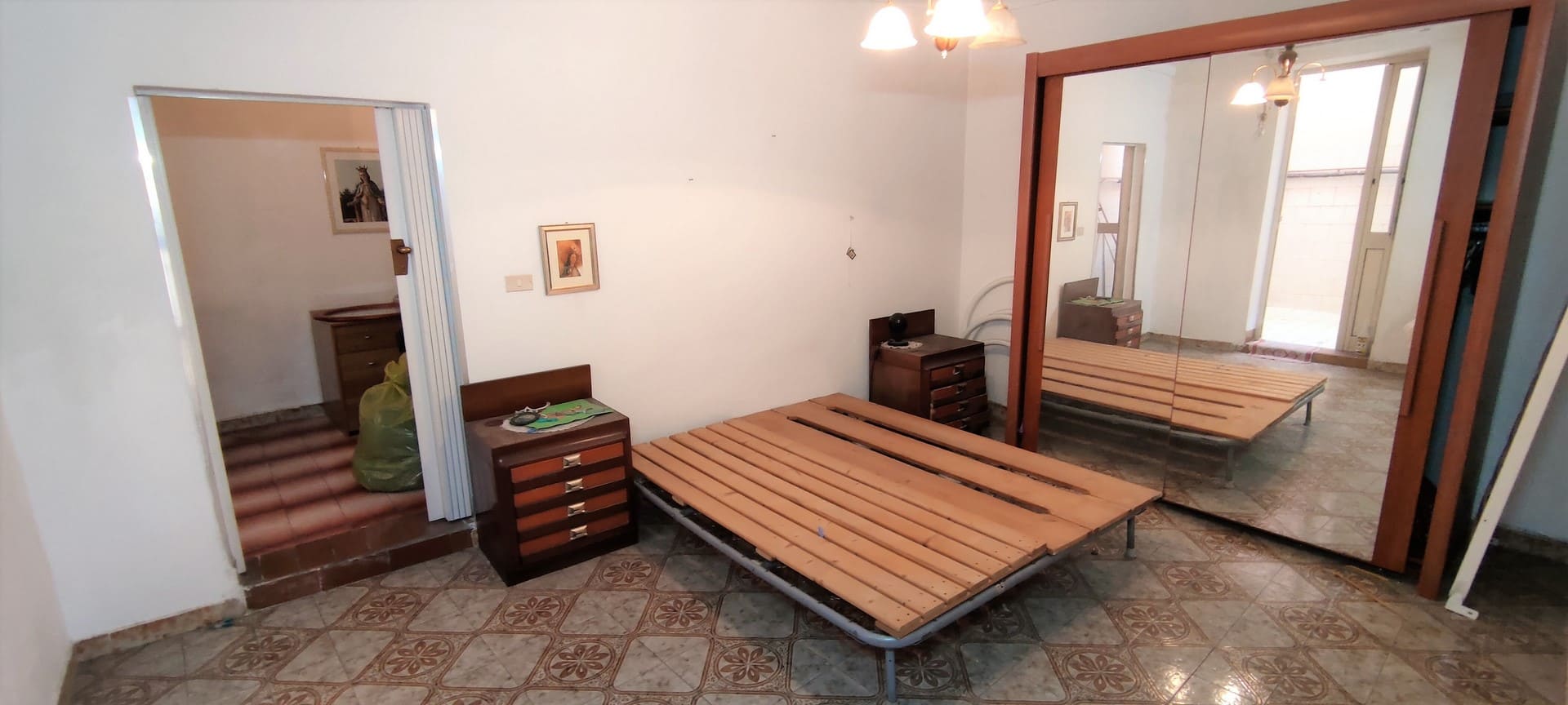 detached with terrace for sale belvedere siracusa