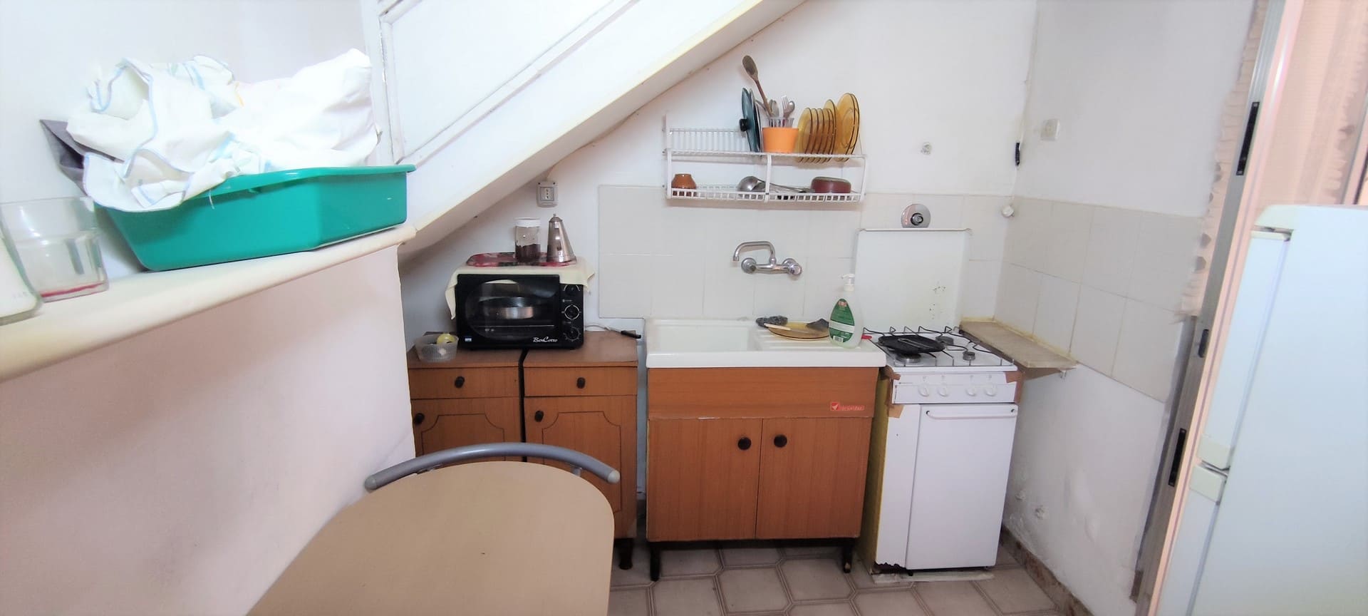 detached with terrace for sale belvedere siracusa