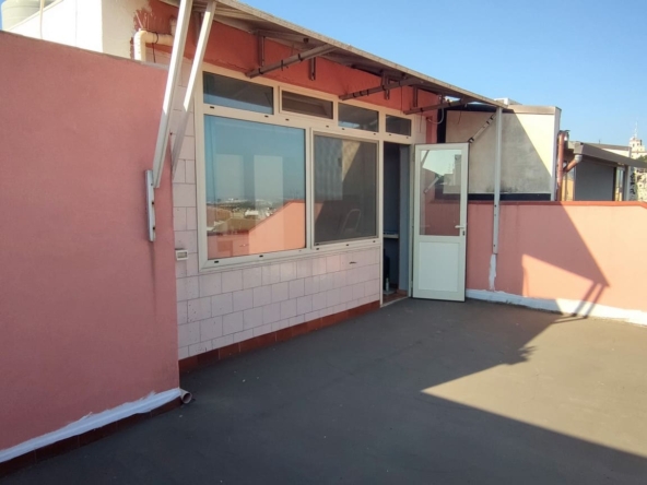 detached with terrace for sale belvedere siracusa