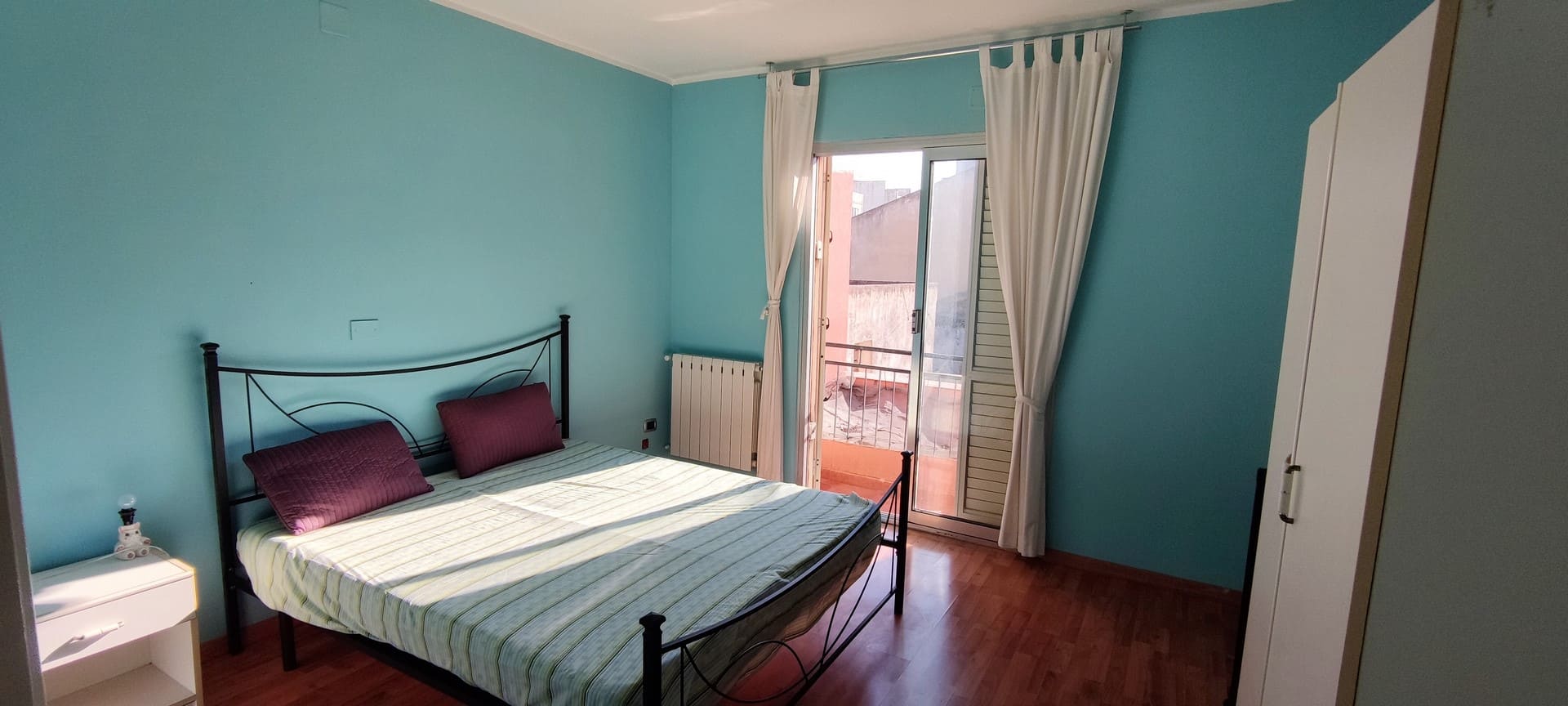 detached with terrace for sale belvedere siracusa