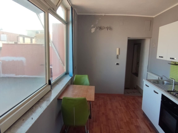 detached with terrace for sale belvedere siracusa