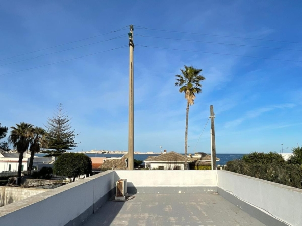 villa with seaview terrace for sale syracuse sicily