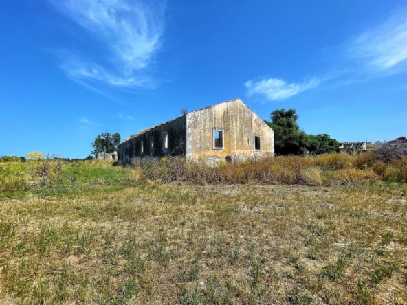 farmhouse for sale in syracuse sicily