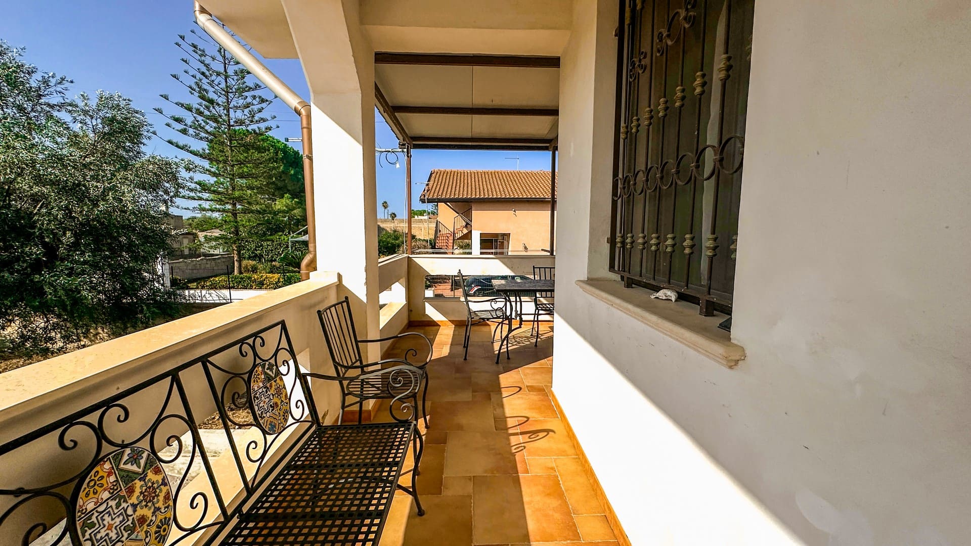 villa for sale 1km from the sea fanusa syracuse sicily
