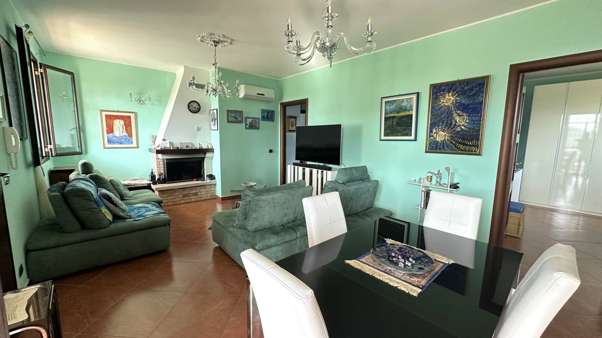 villa for sale 1km from the sea fanusa syracuse sicily