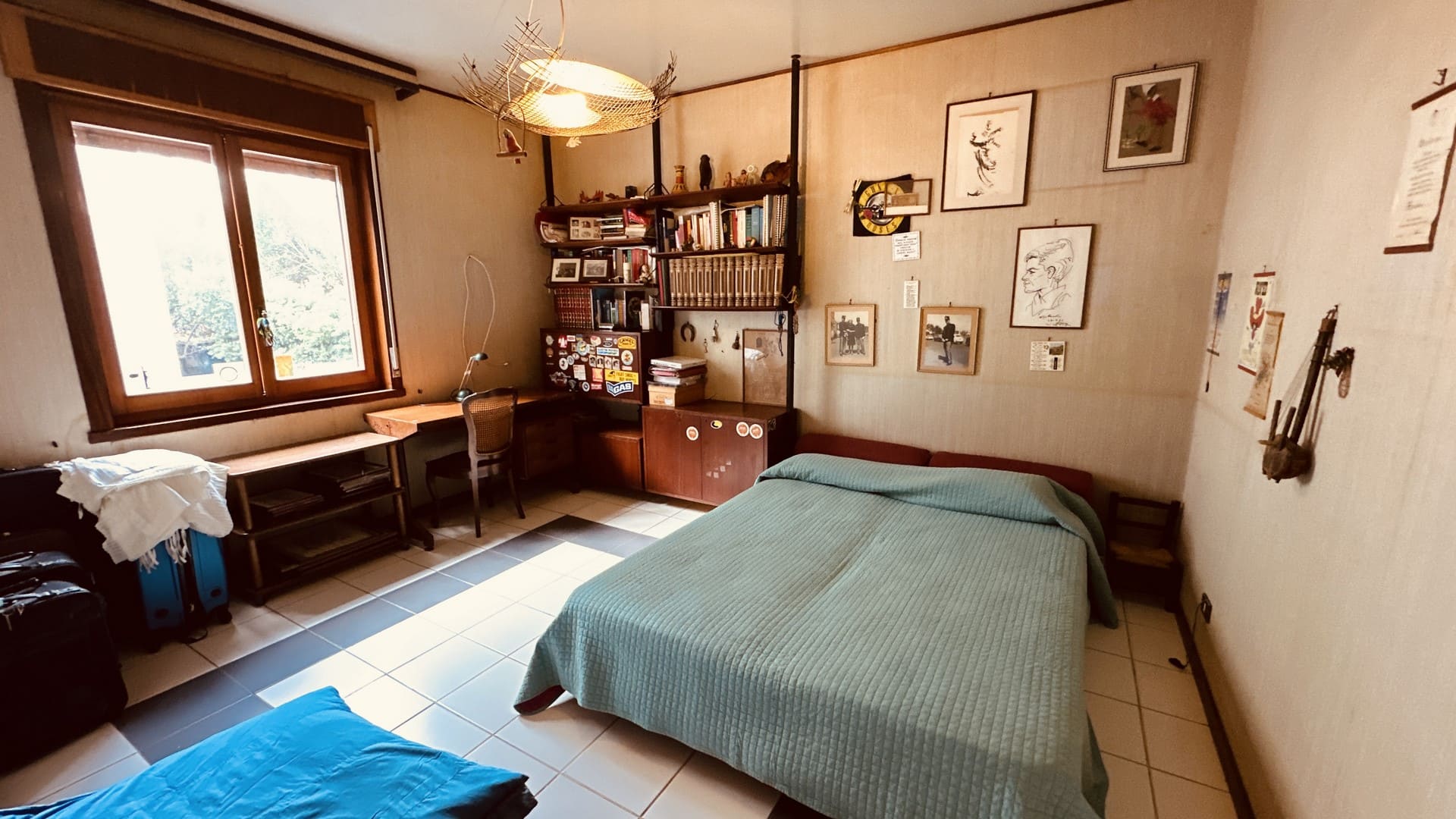 apartment with private garden for sale in syracuse sicily