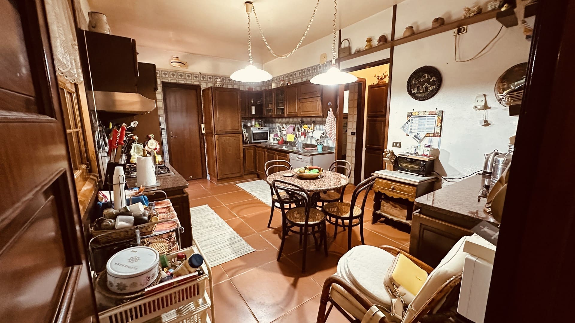 apartment with private garden for sale in syracuse sicily