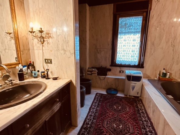 apartment with private garden for sale in syracuse sicily