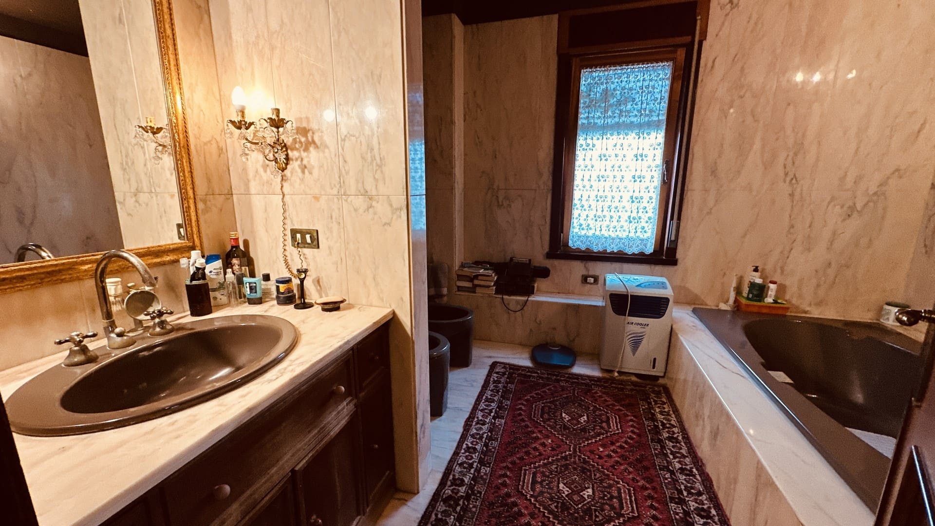 apartment with private garden for sale in syracuse sicily