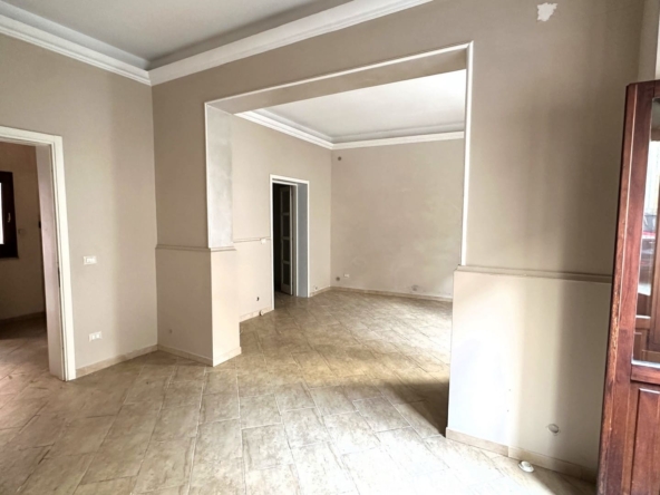 detached divisible apartment for sale in borgata syracuse sicily.