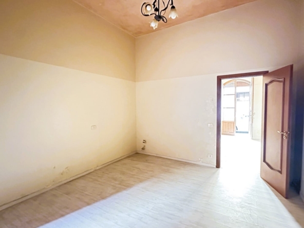 detached divisible apartment for sale in borgata syracuse sicily.
