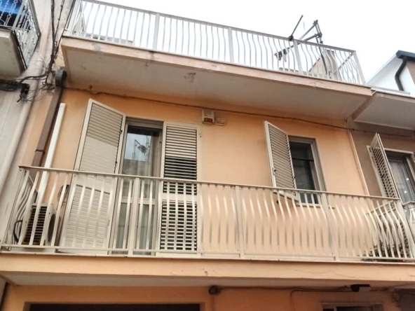detached home in belvedere syracuse sicily