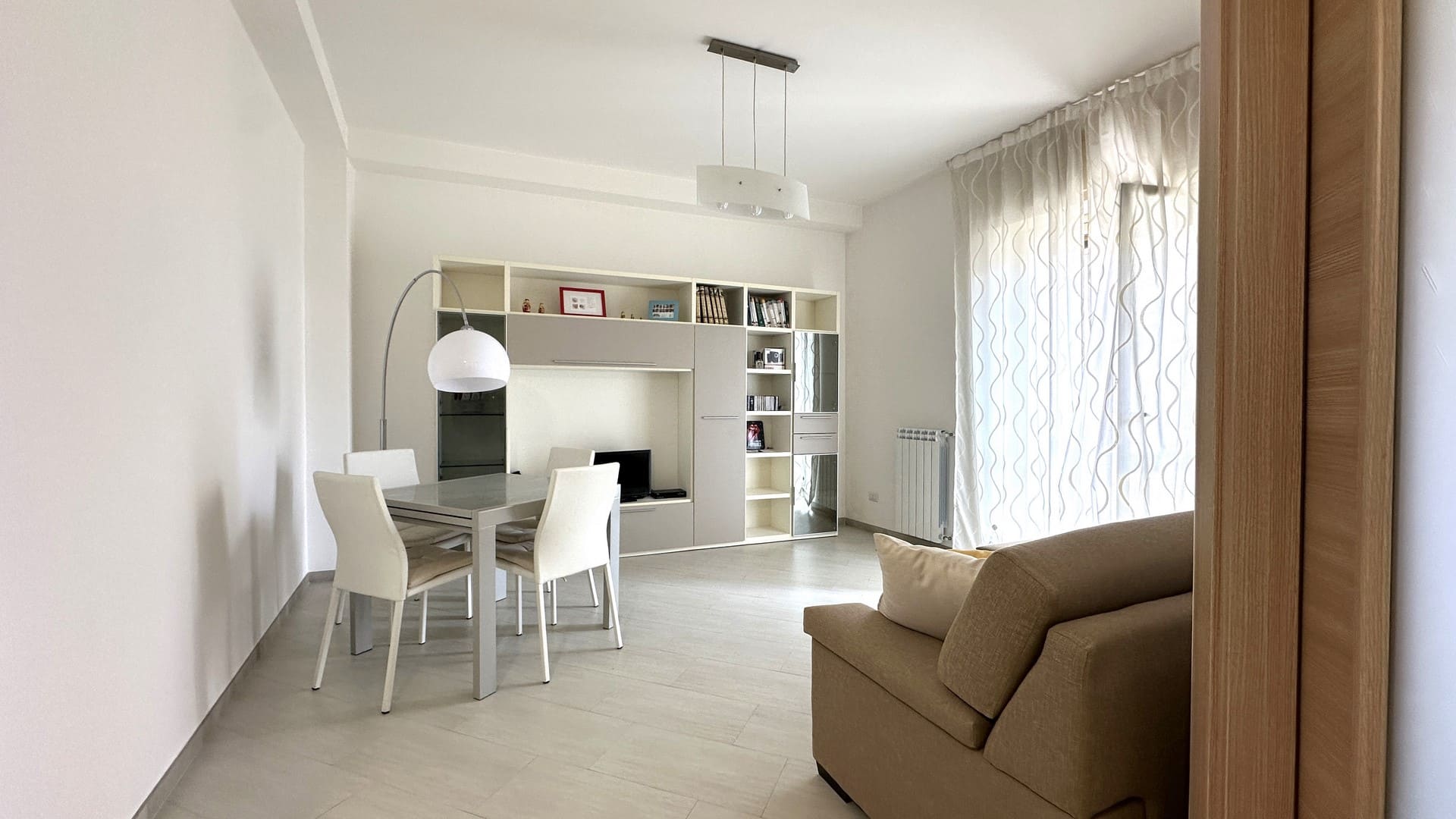 renovated flat for sale in syracuse sicily