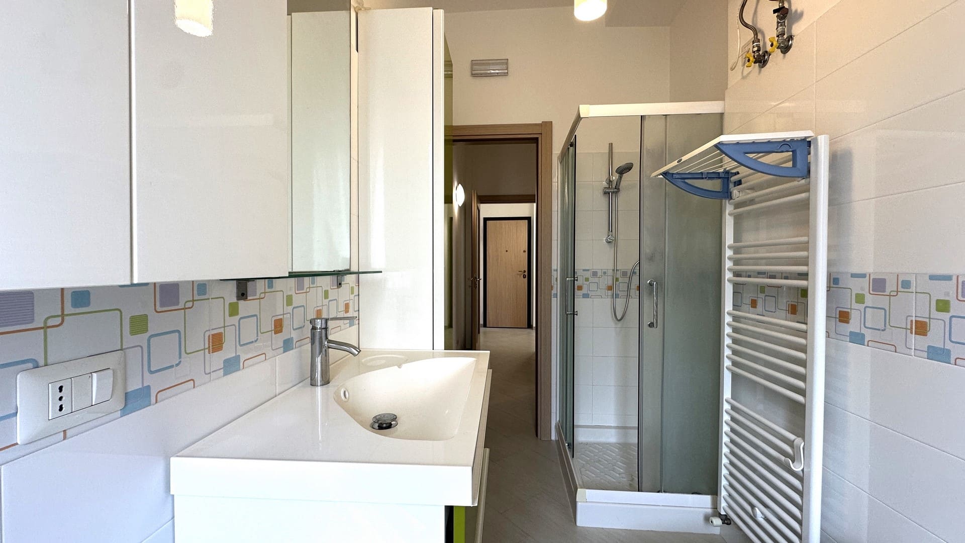 renovated flat for sale in syracuse sicily