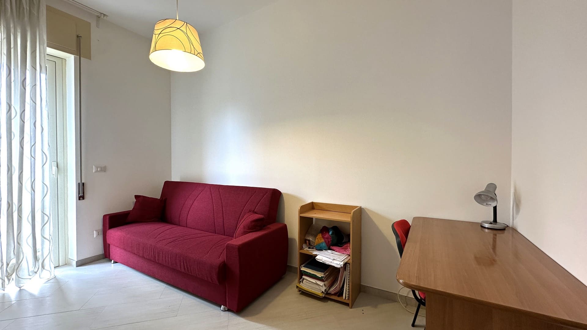 renovated flat for sale in syracuse sicily