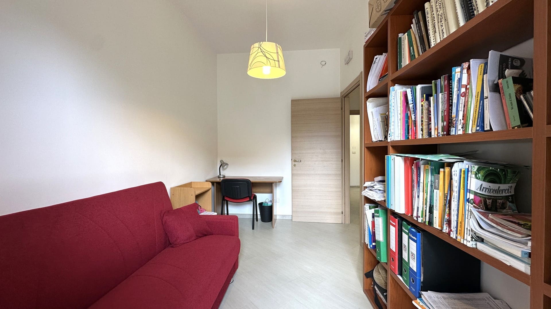 renovated flat for sale in syracuse sicily