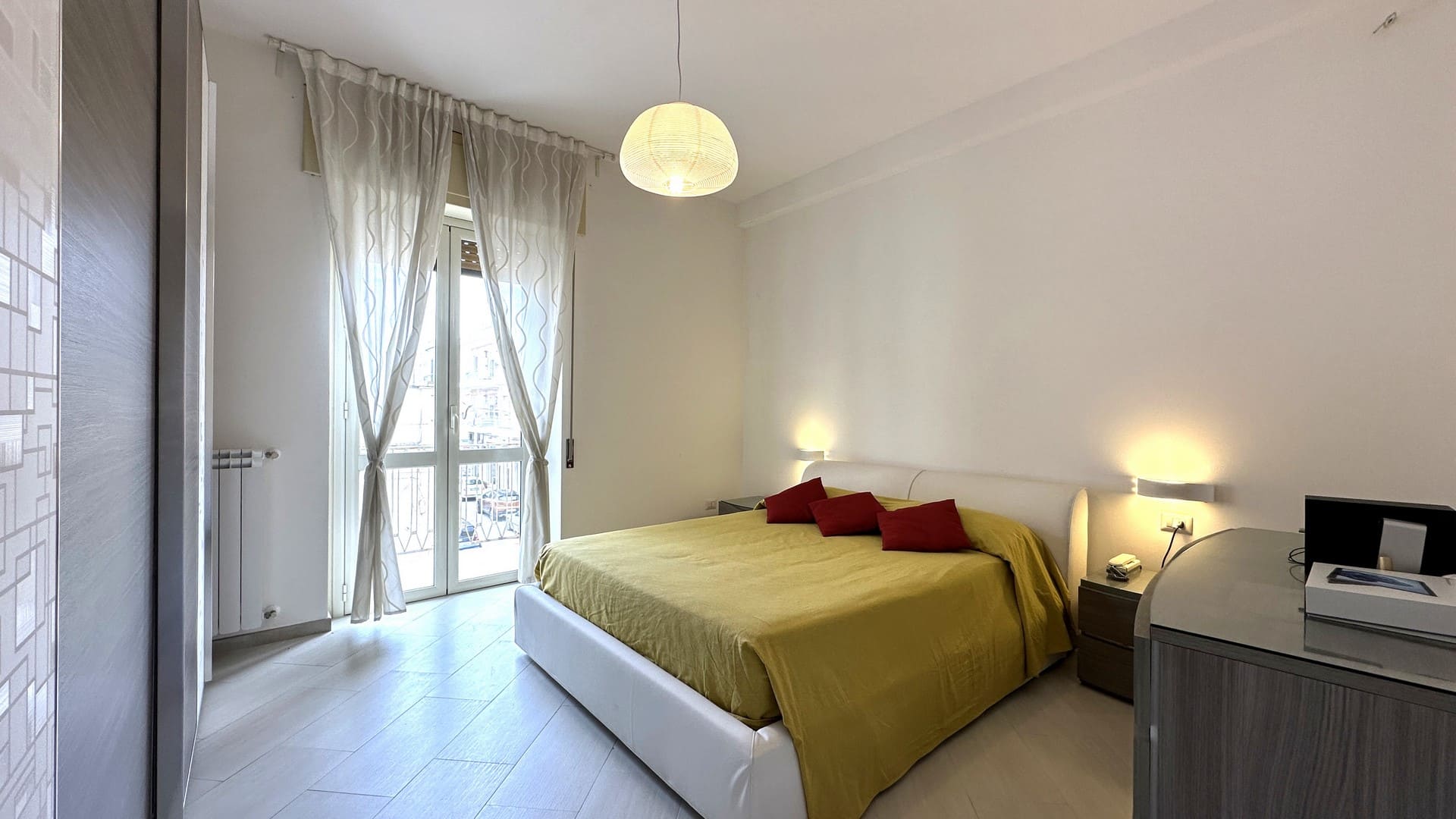 renovated flat for sale in syracuse sicily