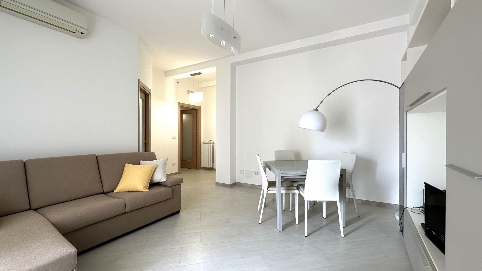 renovated flat for sale in syracuse sicily