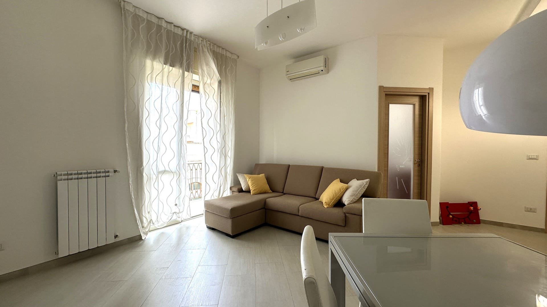 renovated flat for sale in syracuse sicily