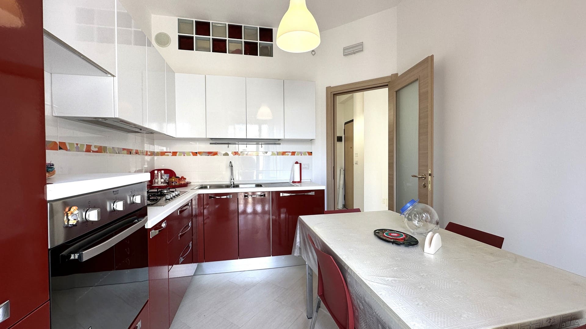 renovated flat for sale in syracuse sicily