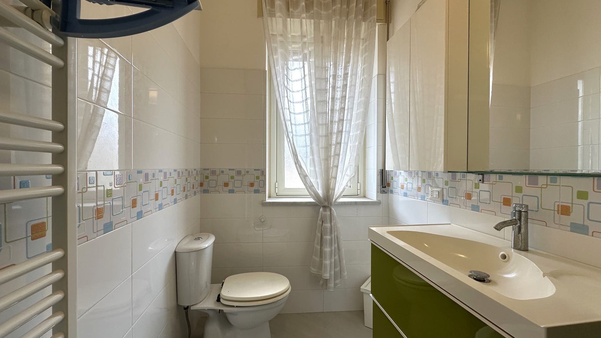 renovated flat for sale in syracuse sicily