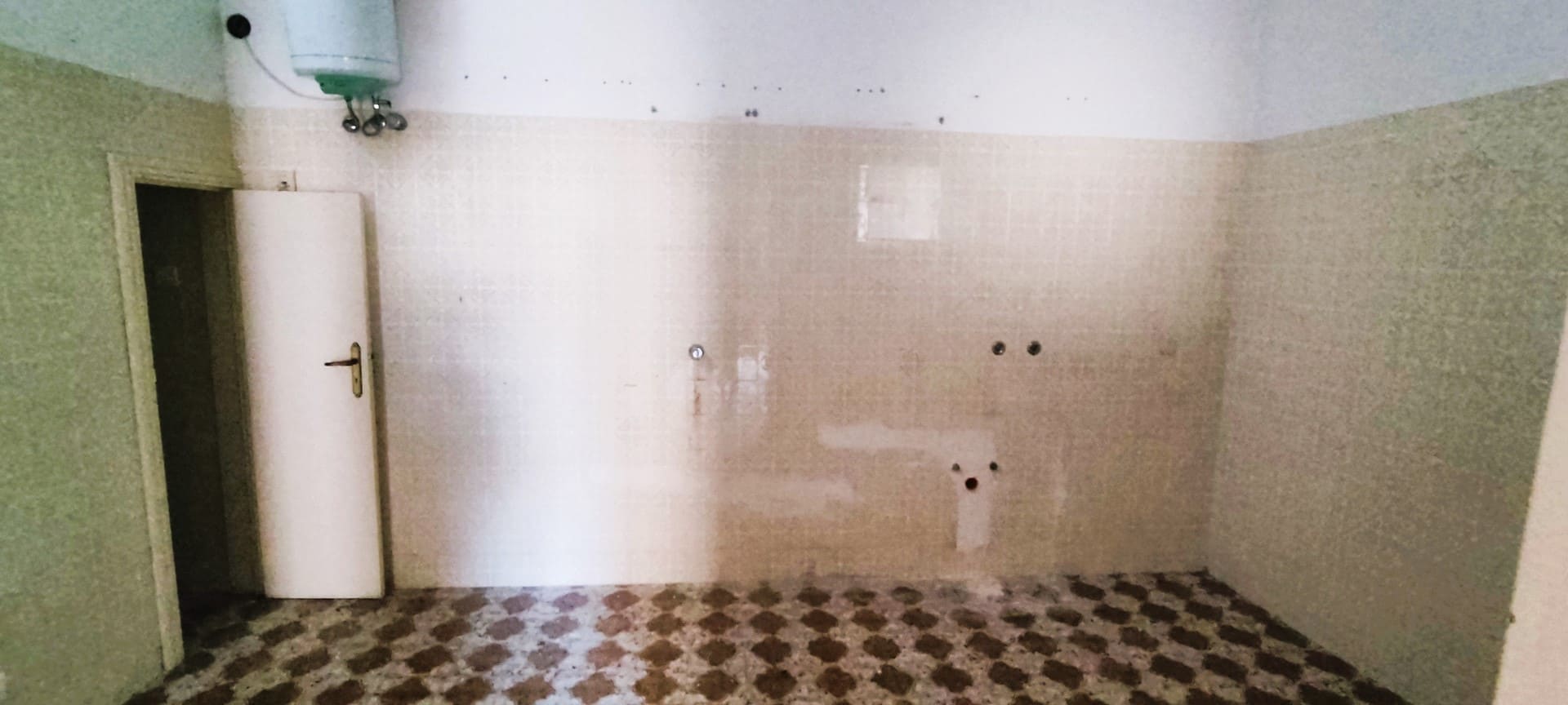 detached house with terrace for sale in palazzolo sicily
