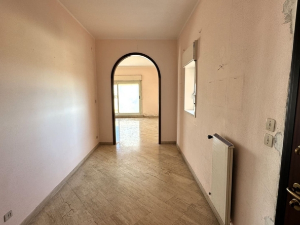 penthouse with seaview terrace forsale in syracuse sicily