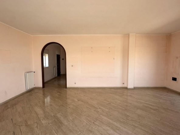 penthouse with seaview terrace forsale in syracuse sicily