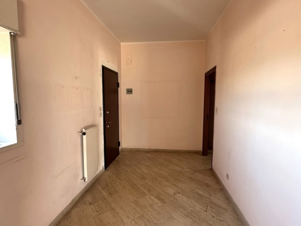 penthouse with seaview terrace forsale in syracuse sicily