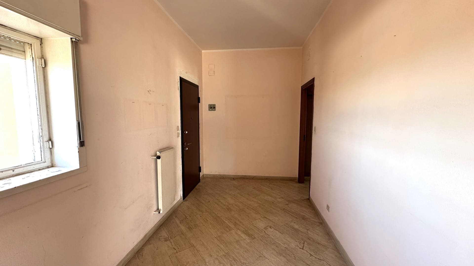 penthouse with seaview terrace forsale in syracuse sicily