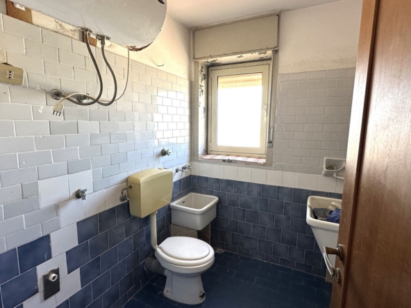 penthouse with seaview terrace forsale in syracuse sicily