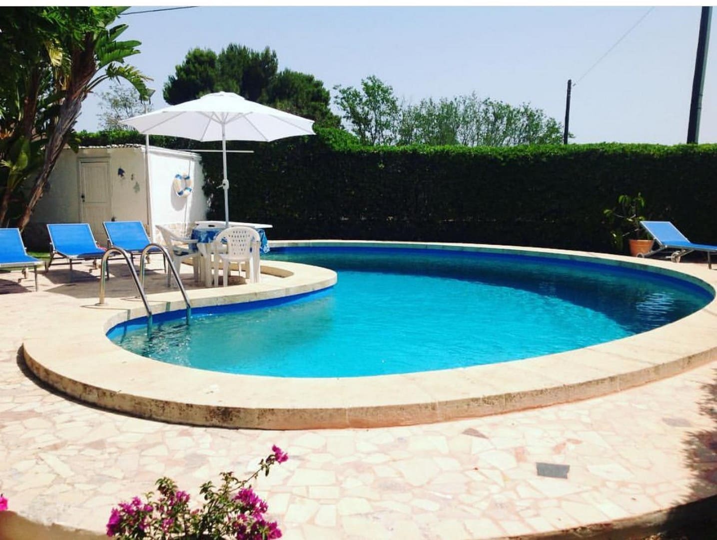 villa with swimming pool for sale syracuse sicily