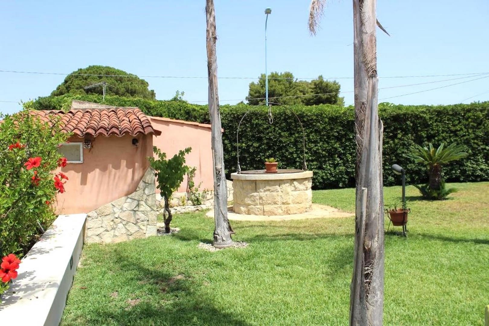 villa with swimming pool for sale syracuse sicily