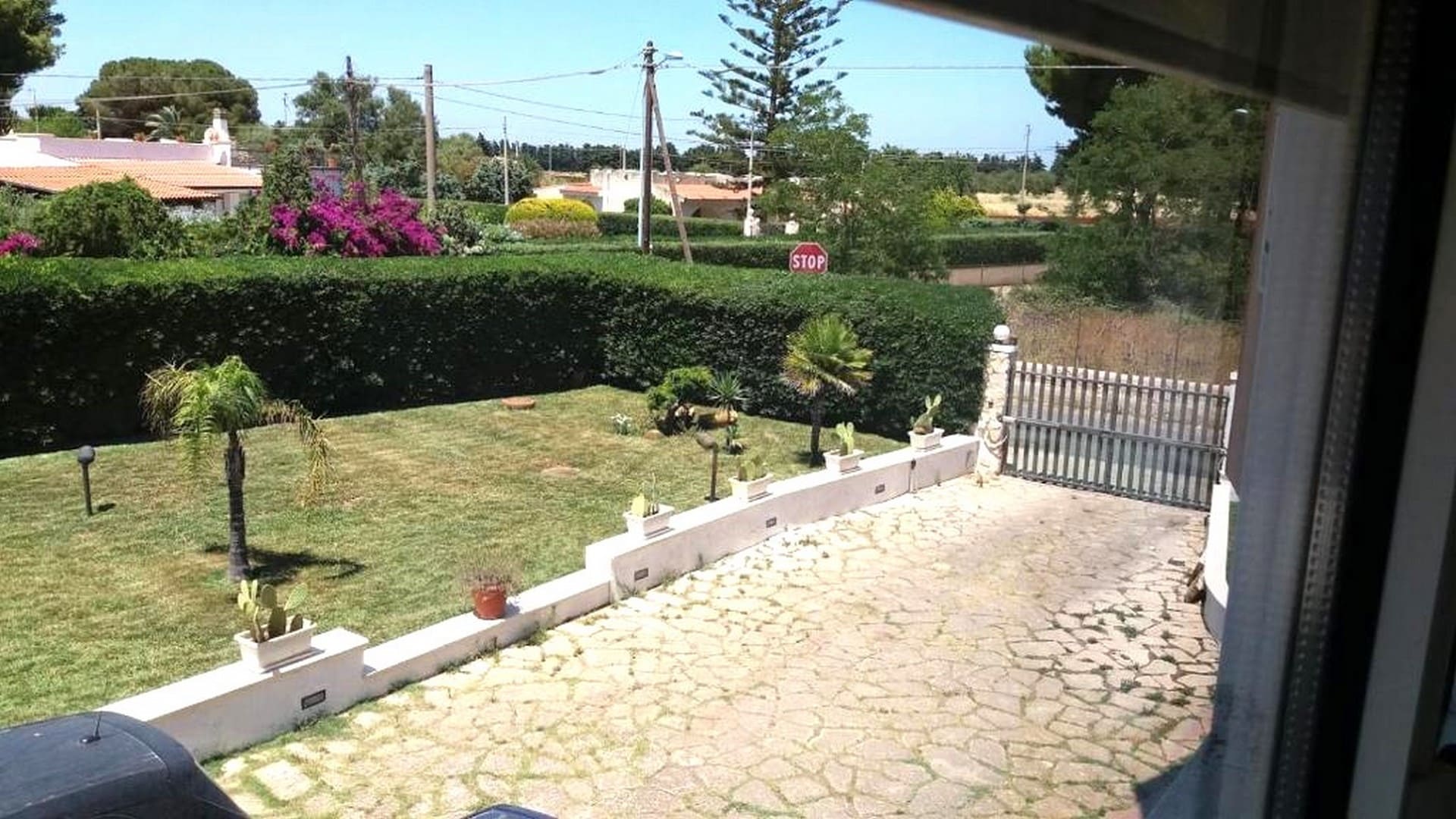 villa with swimming pool for sale syracuse sicily