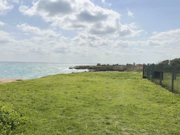 seaview property forsale avola sicily.