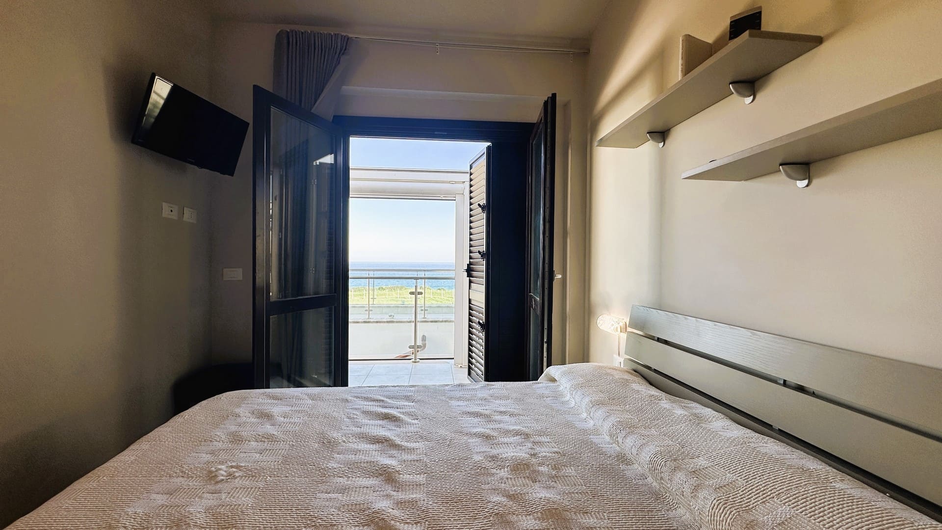 seaview property forsale avola sicily.