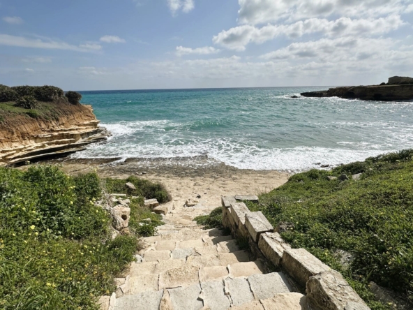 seaview property forsale avola sicily.