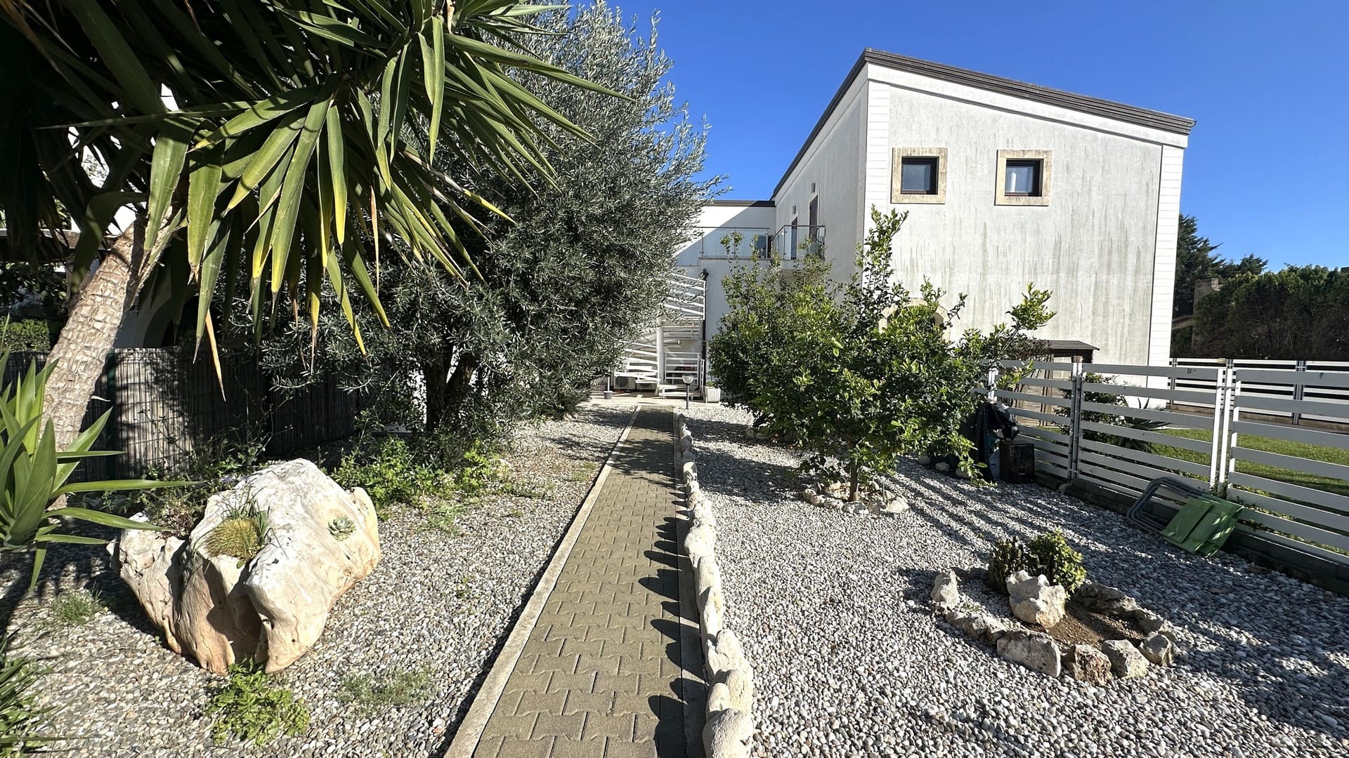 seaview property forsale avola sicily.