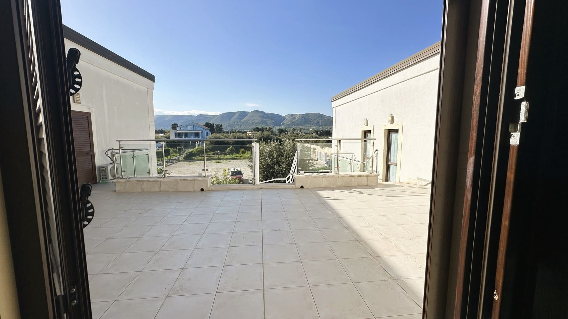 seaview property forsale avola sicily.