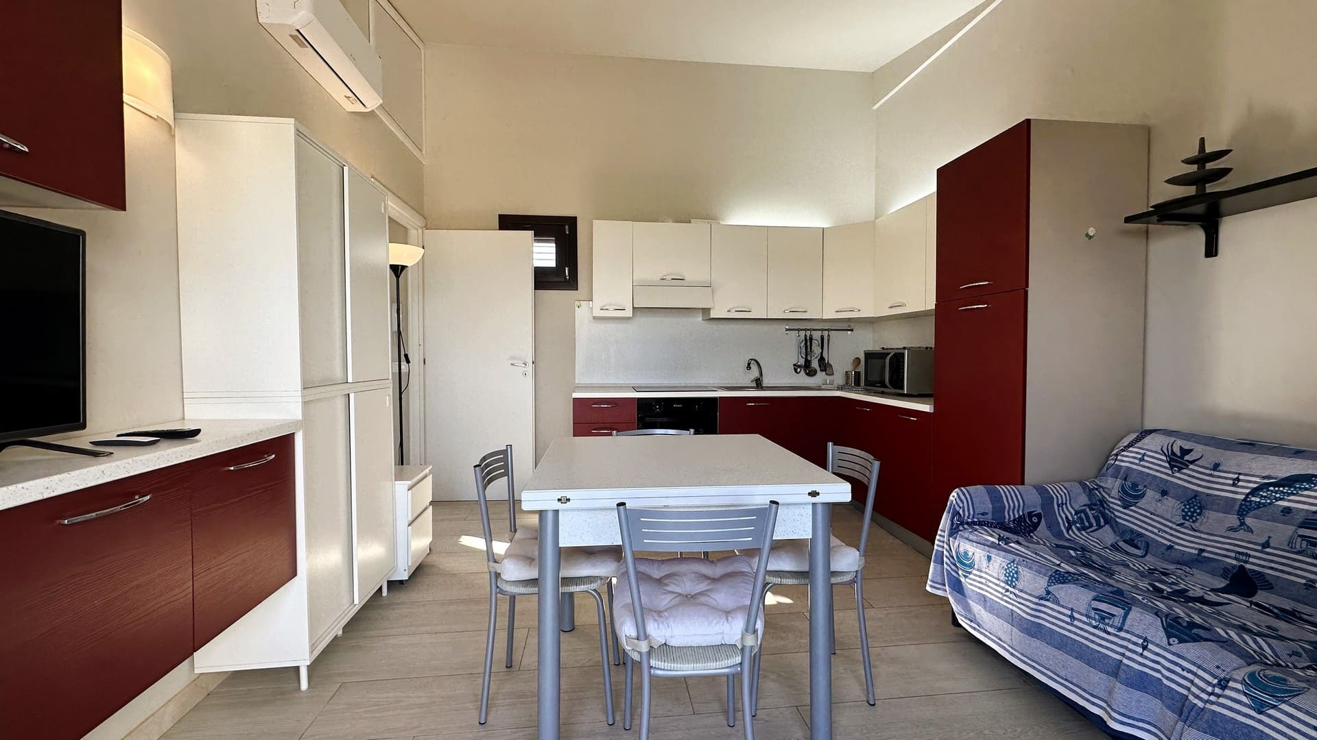 seaview property forsale avola sicily.