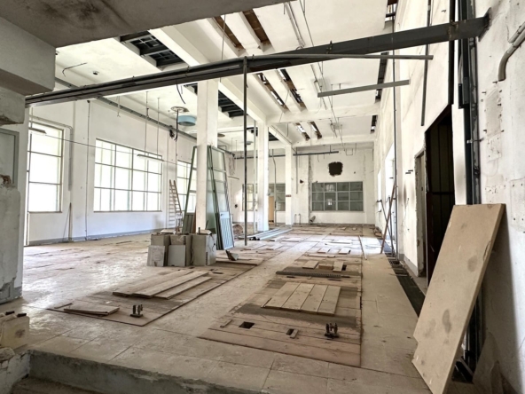 commercial building forsale sicily