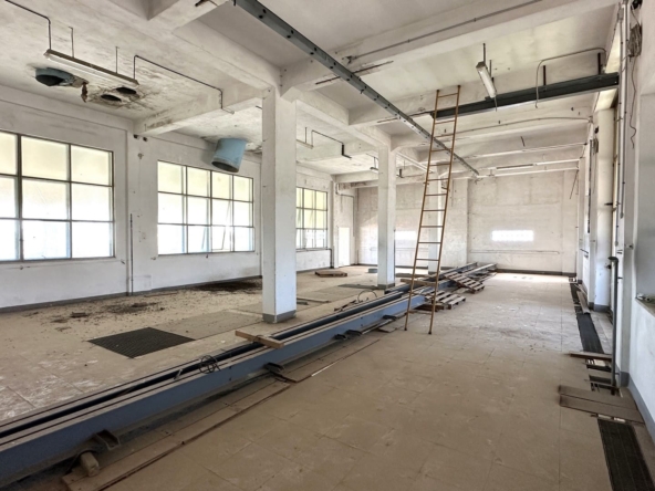 commercial building forsale sicily