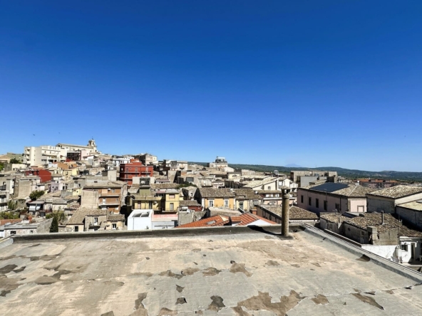 commercial building forsale sicily